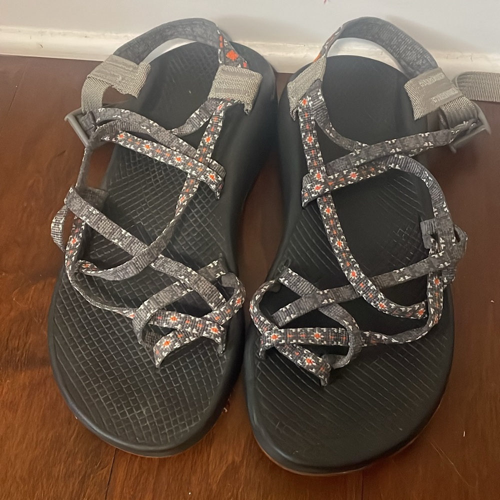 Size 10 Chaco sandals - women